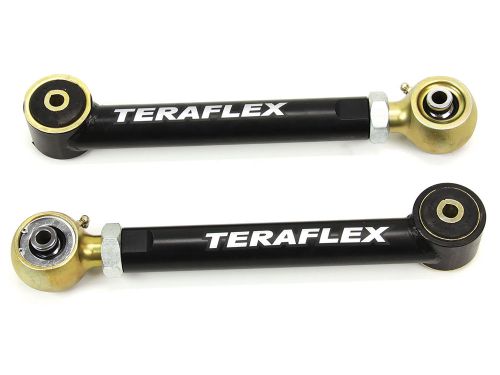 Grand Cherokee WJ 1998-2004 Jeep Front OR Rear Lower Short FlexArms by Teraflex