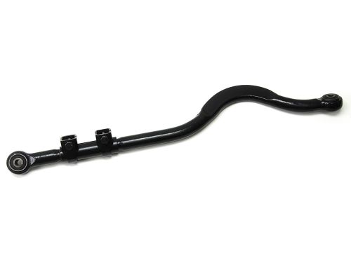 Wrangler JK 2007-2018 Jeep (w/0-6"of Lift) - Front HD Adjustable Forged Track Bar by Teraflex