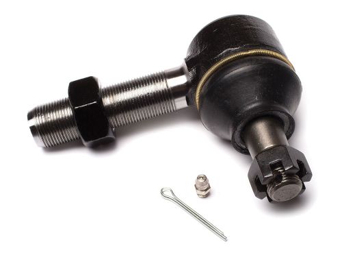 Wrangler TJ 1997-2006 Jeep - HD Tie Rod Ends - LH Large Taper by Teraflex