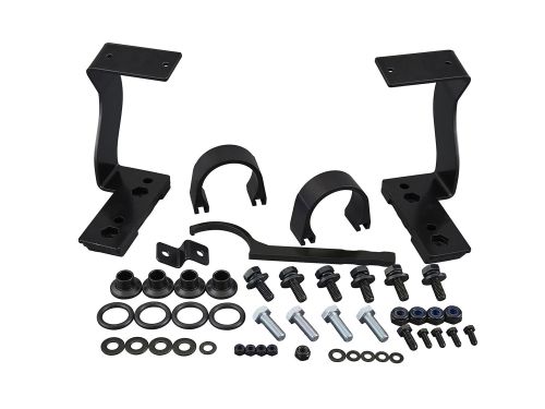 Tacoma 2005-2023 Toyota 4WD Front BP-51 Fit Kit by Old Man Emu