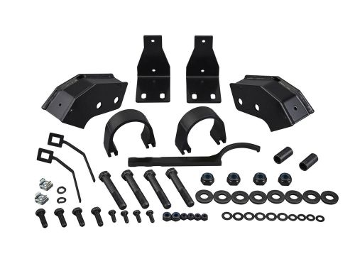 Tacoma 2005-2023 Toyota 4WD Rear BP-51 Fit Kit by Old Man Emu