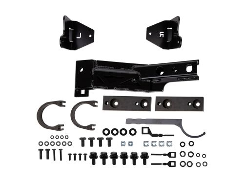 4Runner 2010-2024 Toyota 4WD Front BP-51 Fit Kit by Old Man Emu