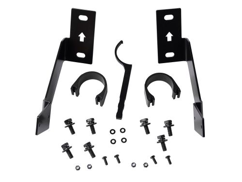 Tundra 2007-2021 Toyota Front BP-51 Fit Kit by Old Man Emu