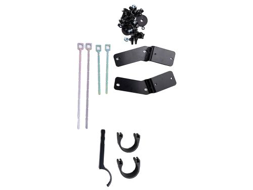 Tundra 2022-2026 Toyota Front BP-51 Fit Kit by Old Man Emu