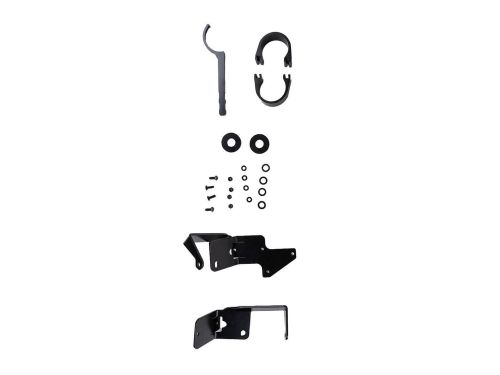 Tundra 2022-2026 Toyota Rear BP-51 Fit Kit by Old Man Emu