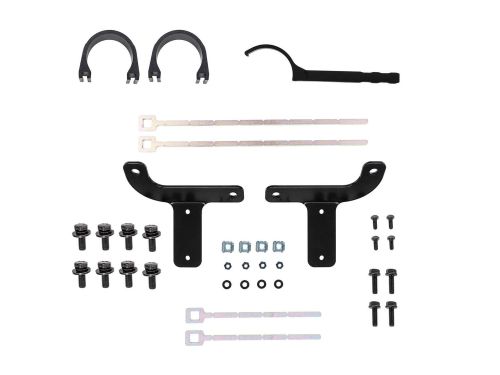 Tacoma 2024-2026 Toyota Front BP-51 Fit Kit by Old Man Emu