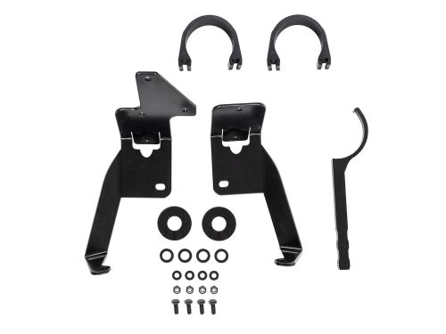 Tacoma 2024-2026 Toyota Rear BP-51 Fit Kit by Old Man Emu