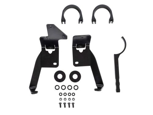 Land Cruiser 2024-2025 Toyota Rear BP-51 Fit Kit by Old Man Emu