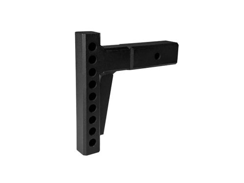 2.5" Weight Distribution Shank by BulletProof