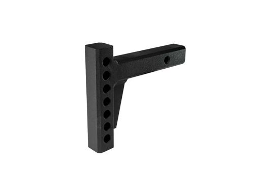 2" Weight Distribution Shank by BulletProof