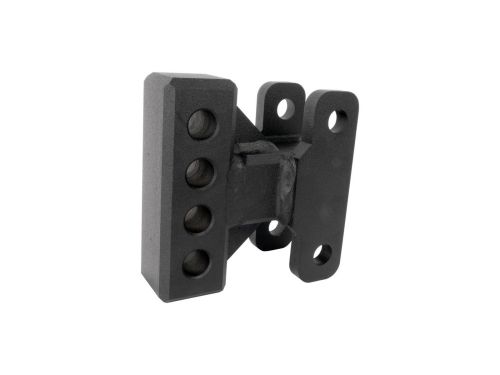 Medium Duty Weight Distribution Adapter by BulletProof