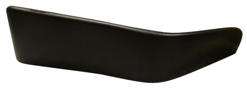 JK 2007-2018 Jeep Right front Fender Flare - 8871