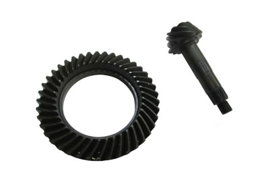12-bolt Truck GM Ring and Pinion 4.56 Ratio Gear Set - GM12T-456