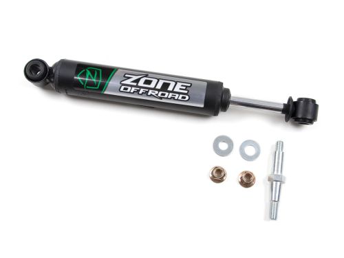 F250/F350 Super Duty 1999-2004 Ford 4WD Steering Stabilizer by Zone