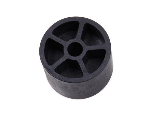 1.25" Tall x 2" Width Body Lift Block by Zone