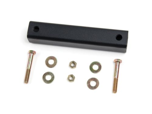 2001-2010 Chevy Silverado 2500HD / 3500 4WD Carrier Bearing Drop Kit by Zone