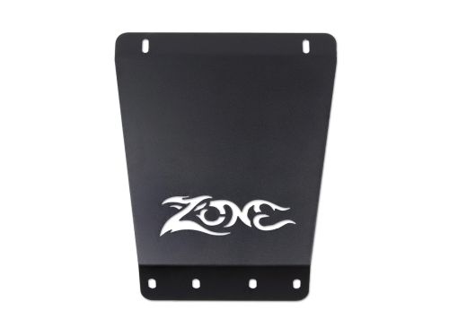 2007-2018 GMC Sierra 1500 Skid Plate by Zone