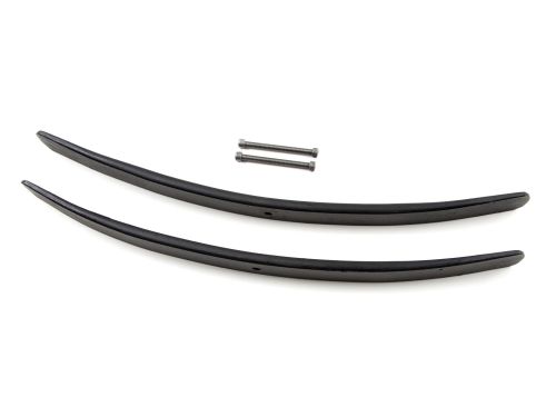 Suburban & Jimmy 1973-1991 GMC 4WD 2" Rear Add-A-Leafs by Zone
