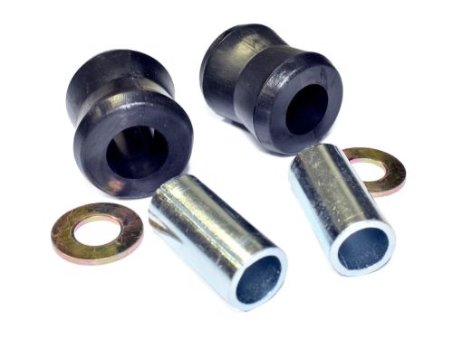 1999-2006 GMC Sierra 1500 4WD Torsion Bar Bracket Bushing Kit by Zone
