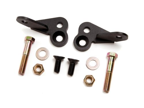 Ram 1500 2002-2005 Dodge 4WD 1" Front Shock Extensions by Zone