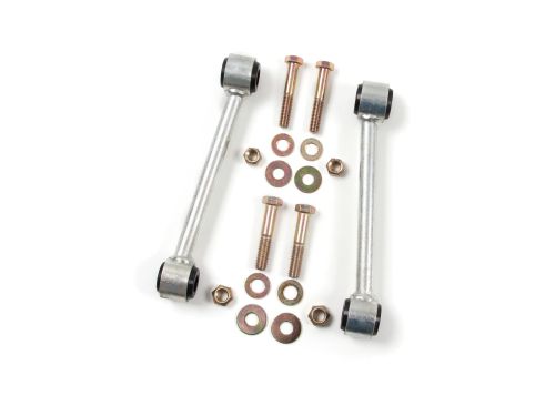 Ram 2500 2003-2013 Dodge Power Wagon (w/ 3-4.5" Lift) - Front Sway Bar Links by Zone