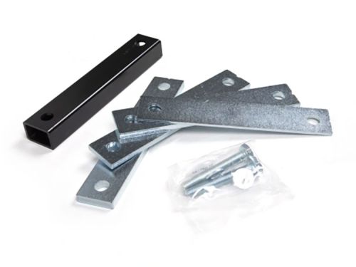 Ram 3500 2013-2025 Dodge 4WD - Carrier Bearing Drop Kit by Zone