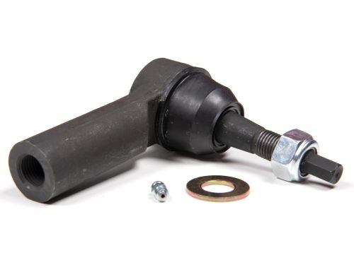 2019-2026 Dodge Ram 1500 (w/4-6" lift) Tie Rod End Kit by Zone