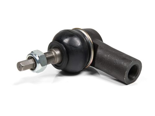 2006-2012 Dodge Ram 1500 (w/4-6" lift) Tie Rod End Kit by Zone