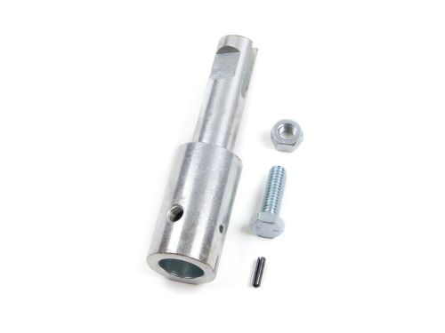 1998-2000 Ford Ranger Manual Shift Extension by Zone
