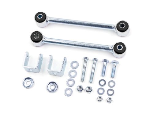 Grand Cherokee ZJ 1993-1998 Jeep (w/ 4-5" Lift) - Front Sway Bar Links by Zone