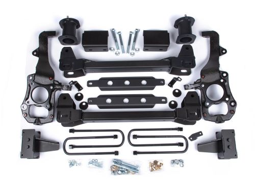 6" 2021-2026 Ford F150 2WD Lift Kit by Zone