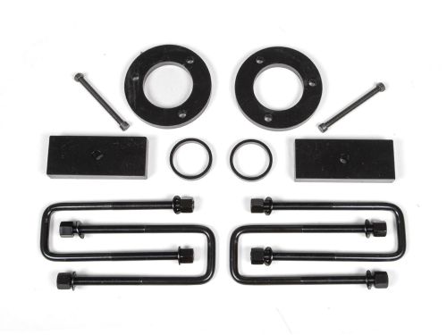 2" 2023-2026 Chevy Colorado ZR2 4wd Lift Kit by Zone