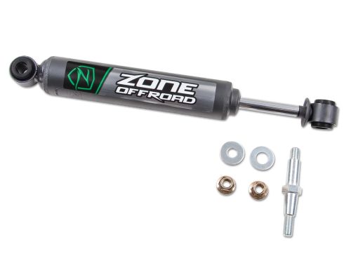 Ram 3500 2013-2024 Dodge 4WD Steering Stabilizer by Zone