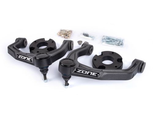2" 2019-2026 Chevy Silverado 1500 4wd Leveling Kit by Zone
