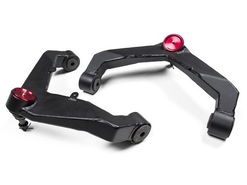 Sierra 2500HD/3500 2001-2010 GMC Upper Control Arms by Zone