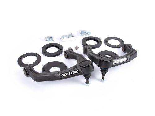 1.75" 2019-2024 Chevy Silverado 1500 Trail Boss Lift Kit by Zone