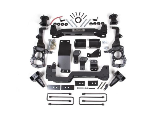 5" 2021-2026 Ford F150 Tremor 4WD Lift Kit by Zone