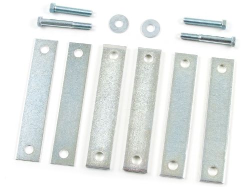 F250/F350 1999-2026 Ford 4WD - Carrier Bearing Drop Kit by Zone