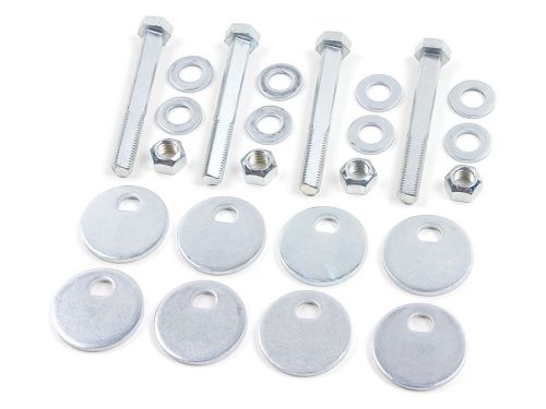 F150/Expedition 1997-2003 Ford 4WD Alignment Cam Kit by Zone