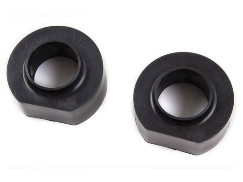 1.75" XJ 1984-2001 Jeep Front Coil Spacers by Zone