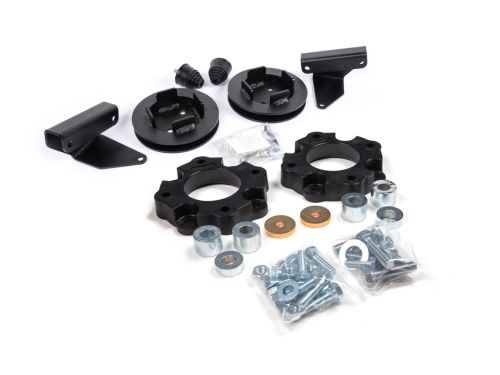 2" Tundra 2022-2026 Toyota 4WD (w/rear coil springs) Lift Kit by Zone
