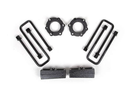 2.5" Tacoma 2005-2023 Toyota 4WD Lift Kit by Zone