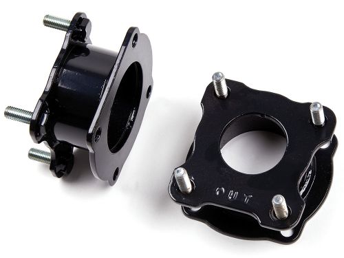 3" 2007-2021 Toyota Tundra 4WD Strut Spacer Leveling Kit by Zone