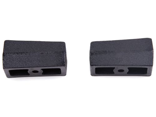Silverado 2500HD/3500 2001-2010 Chevy 3" Lift Blocks by Zone