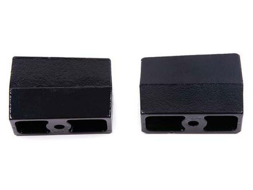 Ram 2500 1994-2002 Dodge 4" Lift Blocks by Zone