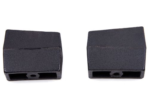 Ram 1500 1994-2008 Dodge 5" Tapered Lift Blocks by Zone