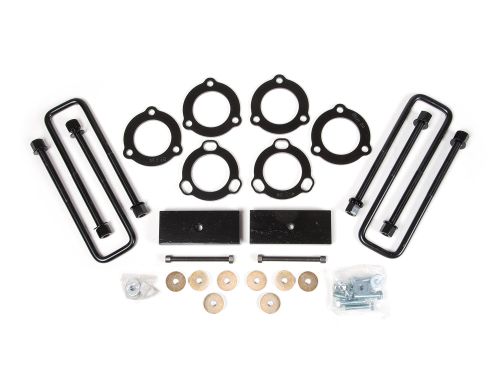 1.5" 2015-2025 Toyota Hilux 4WD Lift Kit by Zone