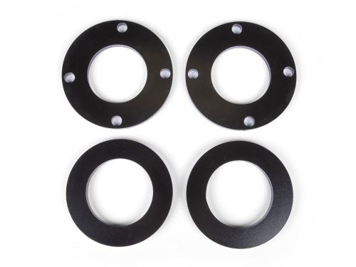 1.5" 4Runner 2025-2026 Toyota 4WD Leveling Kit by Zone