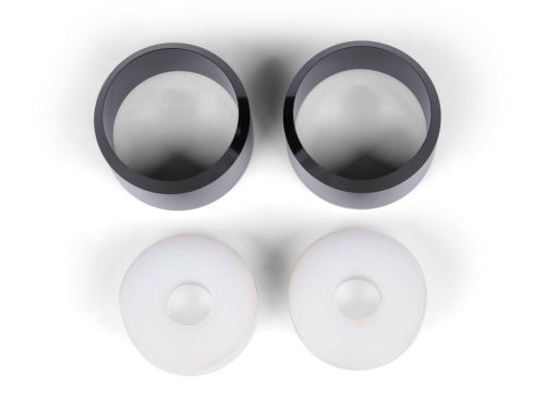 2" 2024-2026 Toyota Tacoma TRD Off-Road 4WD Leveling Kit by Zone