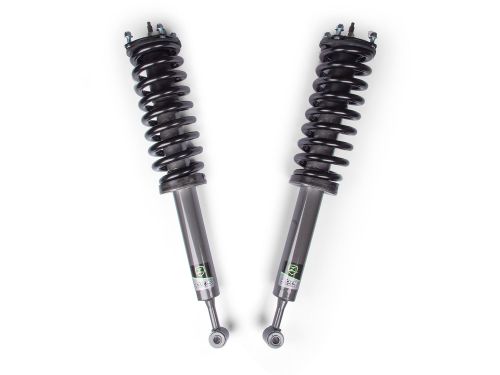 2" 2007-2021 Toyota Tundra Loaded Strut Leveling Kit by Zone